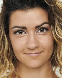 Lillian Langston's Instagram, Twitter & Facebook