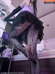 Nananightray exclusive nude photos leak gallery