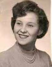 Obituary information for Margie Brula-Johnson