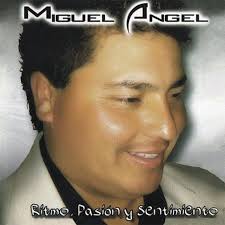 Miguel Angel: álbumes, canciones y conciertos