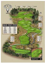 Tobacco road is truly a thrill ride! Tobacco Road Golf Club Review 5 2 2020 Charlotte Golfers