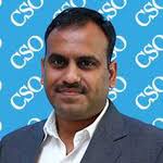 New CSO appointments in India