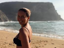 Tania was born in lisbon. Tania Ribas De Oliveira Deixa No Ar Possivel Saida Da Rtp Olho Para O Que Ja Conquistei E Para O Que Ainda Me Falta Conquistar Nacional Flash