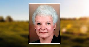 Maureen Kirk Obituary March 28, 2019