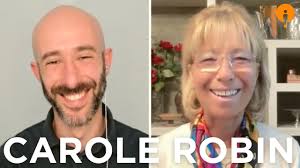 How to Build Stronger Relationships: Insights from Carole Robin