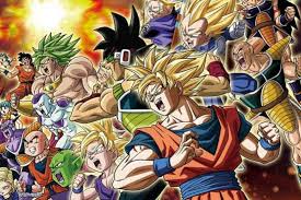 The franchise returned with dragon ball z: Dragon Ball Z Extreme Butoden Us Release Date Confirmed Play As Goku Vegeta Piccolo And More
