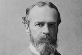 Psychologist William James Quotes