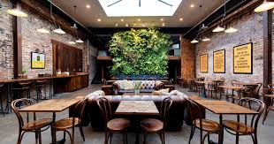 Best Coffee Shops To Work In Nyc Where To Study Work From Home More Thrillist