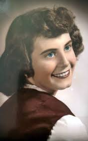 Carol Nicholson Obituary