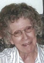 Claudia Reeve Bartley Knight (1940-2016)