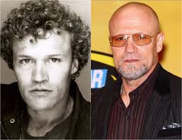 🎉 Happy 69th Birthday to actor Michael Rooker! 🎉 Born