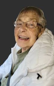 BOUDREAU, Laurette (née Hebert)