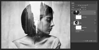 Zeitlich unbegrenzte adobe cs6 lizenzen zum bestpreis. How To Create A Double Exposure Effect In Photoshop Solopress