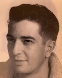 Raymond F. Mattos Obituary