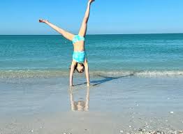 Profile for Burke's Tumbling Academy‎‎