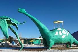 Yabba Dabba Doo Flintstones Bedrock City Theme Park For Sale Pee Wee S Blog
