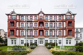 Damenpfad 18, 26548 norderney, lower saxony, germany. Pension Haus Seeblick Ahlbeck Architektur Bildarchiv