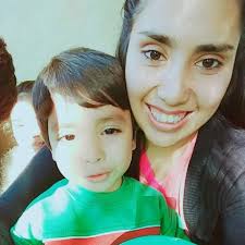 Rocio Romero updated her profile picture.