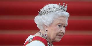 Family saddened about how challenging last few years been for buckingham palace has issued a statement on behalf of the queen commenting on prince harry and. Here S What Queen Elizabeth Said In A Speech About Coronavirus