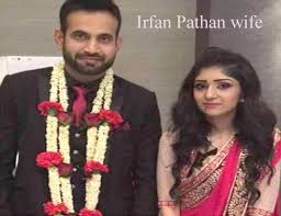 Irfan pathan won over many hearts for his several big game performances. Irfan Pathan Cricketer Latest News Ipl Wife Family