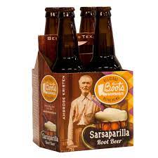 Sarsaparilla, a perennially growing vine, forms the basis of the homeopathic remedy sarsaparilla, which is used to treat a number of health conditions, especially those associated with the urinary tract. Boots Beverages Sarsaparilla Root Beer 12 Oz Bottles Shop Soda At H E B