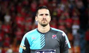 Seleccion paraguaya de futbol @albirroja y @clubpueblamx @adsc84. Antony Silva No La Pasa Bien En Argentina Donde No Le Pagan
