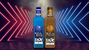 BALABLUE E BALACREAM – Indústria de Bebidas Pirassununga