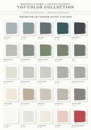 41 Best Magnolia Paint Colors Images In 2019 Magnolia