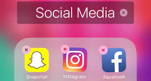 You stop investing in many superficial connections, and you start investing in the ones that matter. Why I Deleted My Social Media Recently I Decided To Delete My Main By Rabiah Damji Medium