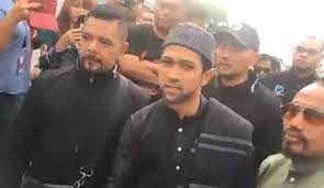 Yusuf azmi ppim 11 october 2017. Yusuf Azmi Ppim Dihadapkan Ke Mahkamah Pagi Ini Semasa Cari Infonet