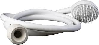 Shop with afterpay on eligible items. Lasco 08 2180 Shampoo Massaging Rubber Spray Head And Hose Attachment Slips On To Faucet Spouts Universal Fits Most Plumbing Hoses Amazon Com