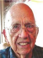 Loy Anderson Obituary (1930