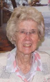 Obituary of Olive Mary Emtage