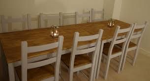 We'll highlight which are negotiable, which occur. Ikea Hack Diy Farmhouse Table From Ingo Ivar Set Tasha Made