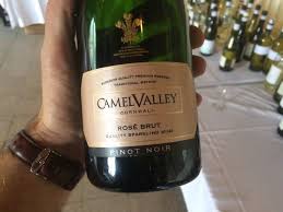 Charming style with good varietal character. A Tripple Gold Winner The 2016 Camel Valley Vineyard Facebook