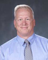 Congratulations to Bishop Chatard Principal Joe Hansen