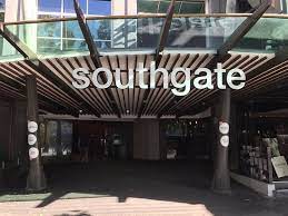 Save laneways of melbourne walking tour to your lists. Southgate Complex Entrance Southbank Melbourne Picture Of Southgate Melbourne Tripadvisor