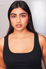 The Red Lady (Short 2024)