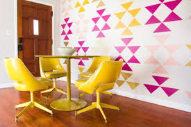 Maybe you would like to learn more about one of these? Kertas Corak Geometri 314167 Info