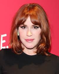 You can also use shades with pink hints as well. Makeup Tips For Redheads Purewow