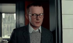 Ruhe sanft, Bruno (TV Movie 1983)