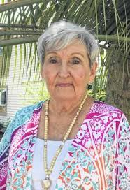 NORMA TODD Obituary (1934