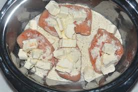 Hawaiian pulled chicken is the perfect blend of sweet and savory. Slow Cooker Chicken Bacon Ranch Mommy S Fabulous Finds