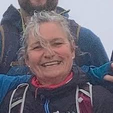 Dawn Mackinnon's Instagram, Twitter & Facebook