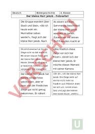 20 bildergeschichten zum schmunzeln bildergeschichten schreiben in der grundschule. Arbeitsblatt Bildergeschichte Beispiel Deutsch Texte Schreiben