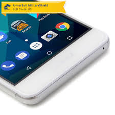 BLU Studio G3 – ArmorSuit