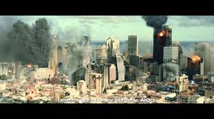 En comparación, el devastador terremoto en northridge de 1994 tuvo una magnitud de 6.7. Terremoto La Falla De San Andres Dia Perfecto 30 Oficial Warner Bros Pictures Youtube