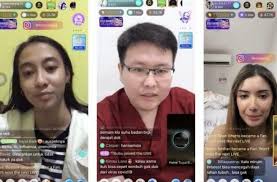 Akan tetapi, itu hanyalah akting yang jauh dari kenyataan sebenarnya. Siap Beri Tips Dan Saran Live Streaming Ini Siap Lawan Pandemi Covid 19 Hitekno Com