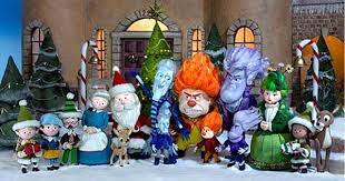Maybe you would like to learn more about one of these? A Miser Brothers Christmas All New Holiday Special Dvd Review Video In 2021 Animated Christmas Brother Christmas Christmas Cartoons