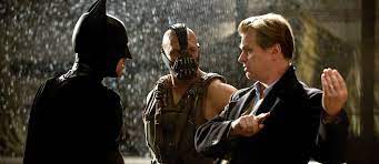Memento (2000) memento changed cinema forever, and shaped nolan's storytelling style. How Well Do You Know The Films Of Christopher Nolan One Room With A View